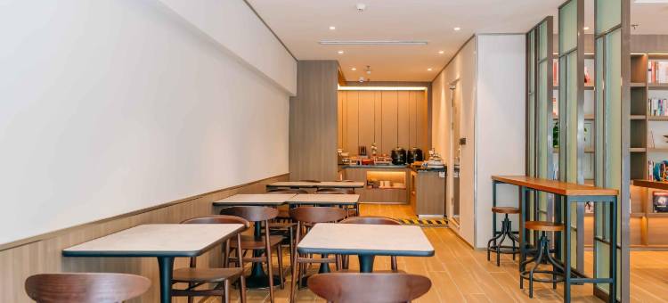 汉庭酒店(太原下元地铁站店)图片