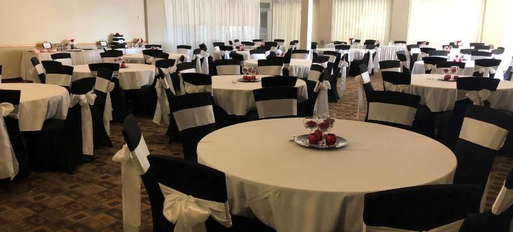 多玛贝斯特韦斯特酒店(Best Western Tomah Hotel)图片