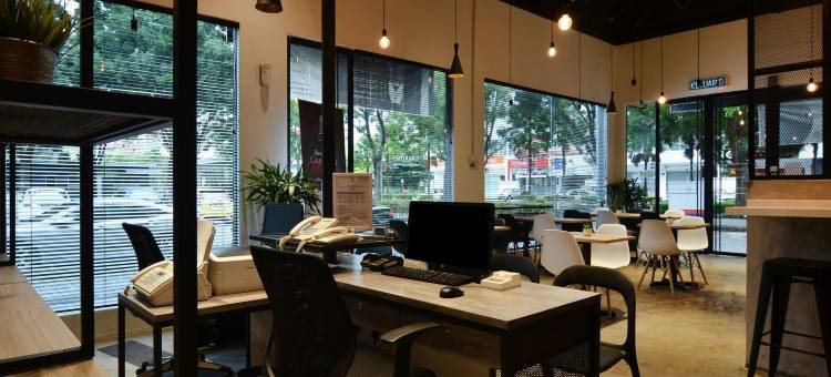 沙里顿酒店-阿尔玛(Chariton Hotel Alma)图片