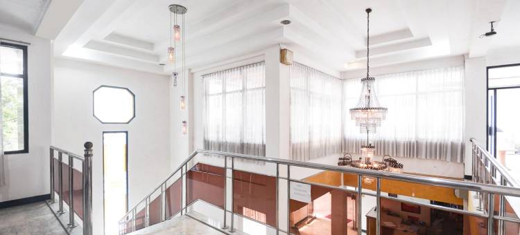 井里汶回教科尔多瓦酒店(Hotel Syariah Cordova)图片