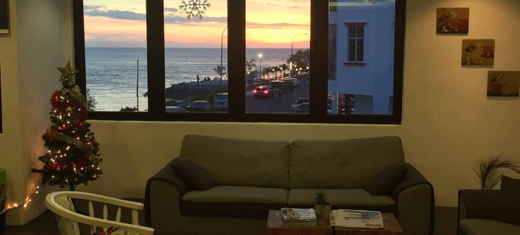 奥依科斯酒店(The Oikos Hotel)图片