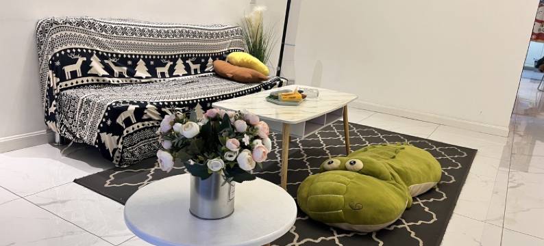 晞仔小筑(半坡路分店)图片