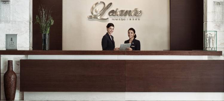 莱桑特经典酒店–璞富腾酒店及度假村(Lesante Classic, a Member of Preferred Hotels & Resorts)图片