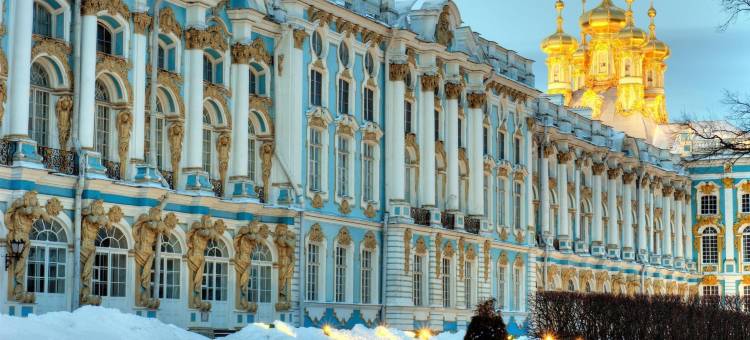 圣彼得堡展览论坛希尔顿欢朋酒店(Hampton by Hilton Saint Petersburg ExpoForum Hotel)图片