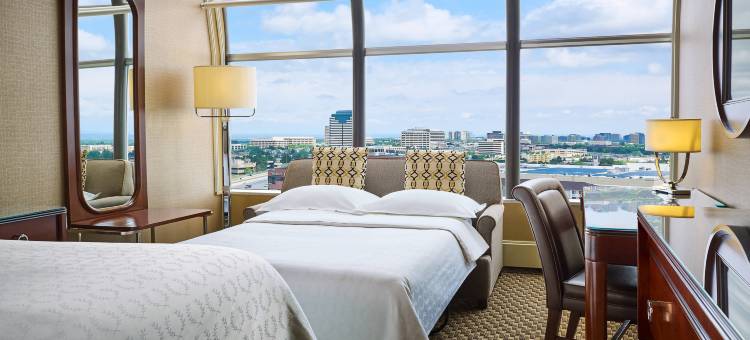 丹佛科技中心喜来登酒店(Sheraton Denver Tech Center Hotel)图片