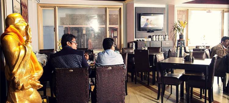 贾格吉特酒店(Jagjeet Hotel)图片