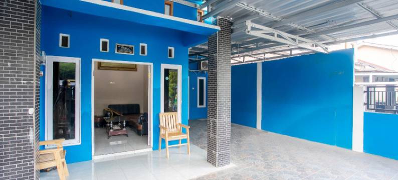 OYO 2954奥莉亚家庭旅馆(OYO 2954 Aulia Homestay)图片