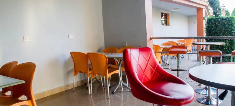 NIM汽车旅馆(NIM Motel)图片