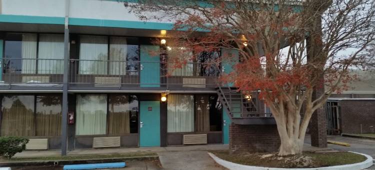 达蒙海德I-10/格尔夫波特温德姆华美达酒店(Ramada by Wyndham Diamondhead I-10/Gulfport)图片