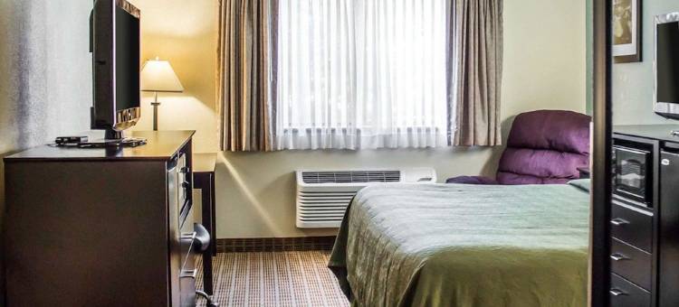 品质酒店(Quality Inn Minocqua)(Quality Inn)图片