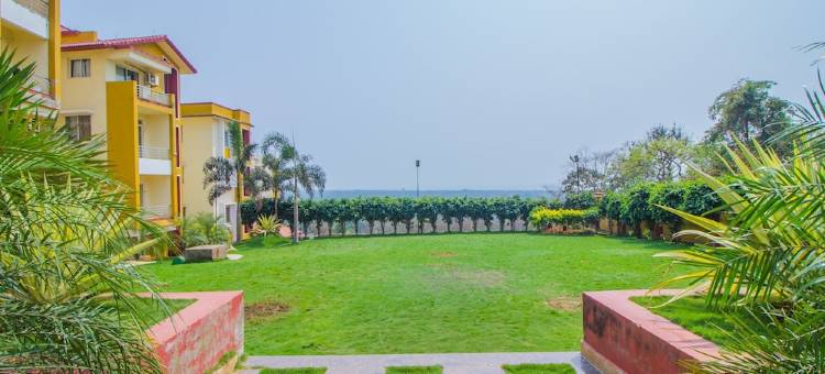 OYO 16641 Home Ocean View 2BHK Dabolim图片