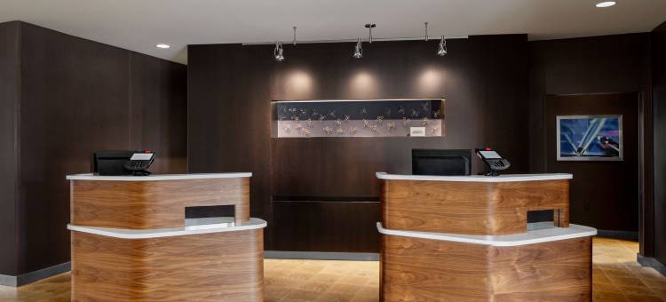 圣安吉洛万怡酒店(Courtyard San Angelo)图片