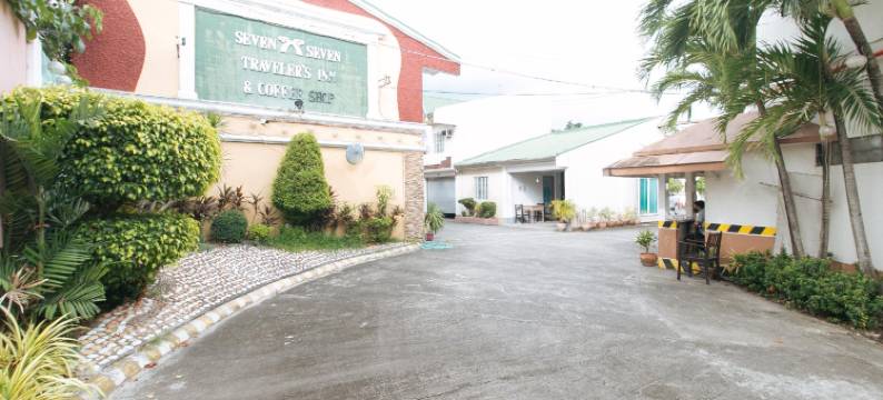 RedDoorz @ 77 Travellers Inn Malolos Bulacan图片