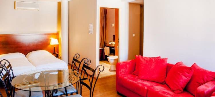 卢尔德花园泽尼图德公寓酒店(Zenitude Hôtel-Résidences les Jardins de Lourdes)图片