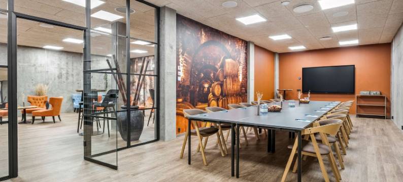 皇家霍斯特布罗贝斯特韦斯特酒店(Best Western Royal Holstebro)图片