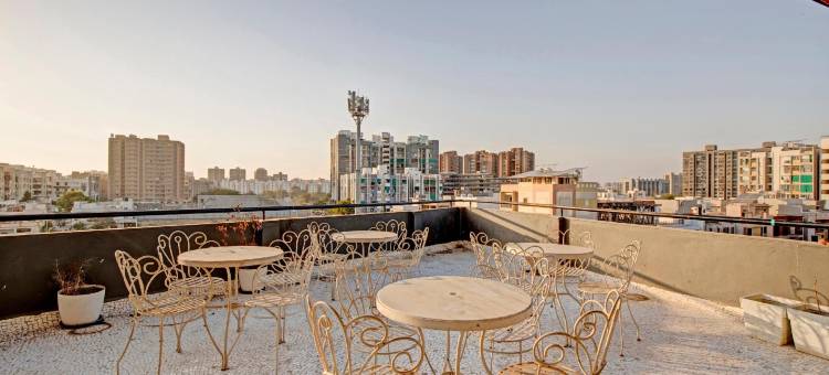 Treebo the Square图片