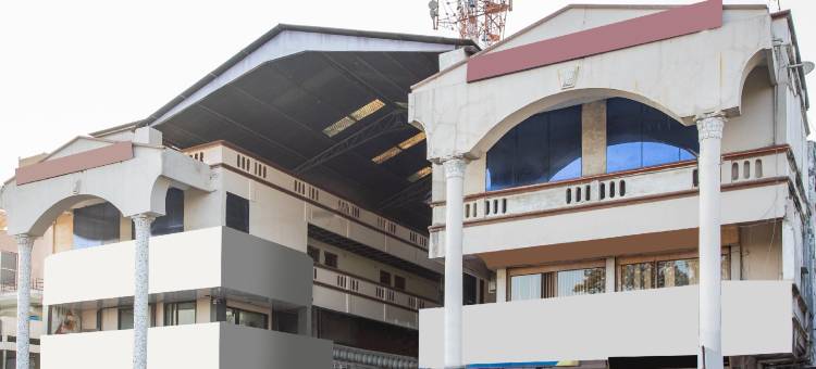 Hotel O Santushti图片