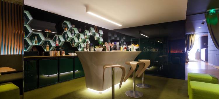 巴黎奥德赛酒店(Hotel Odyssey)图片