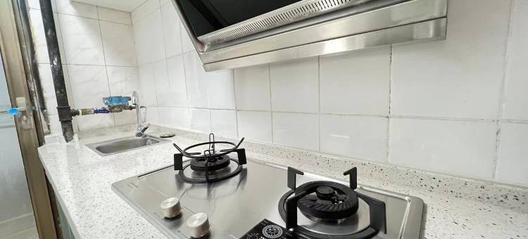 星河之旅民宿图片