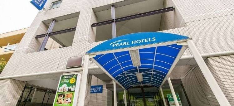 大田珍珠酒店(Pearl Hotel Ota)图片