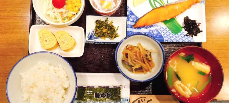 市松酒店(Hotel Ichimatsu)图片