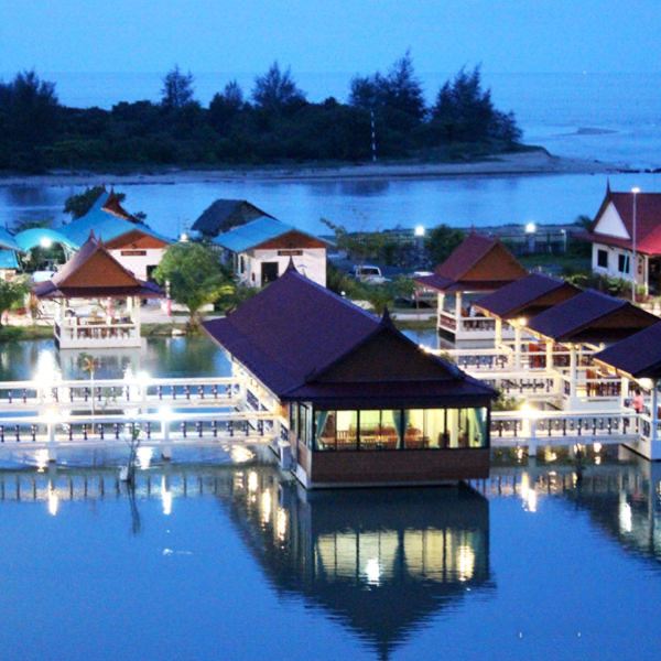 CK度假酒店(CK Hotel Resort)图片