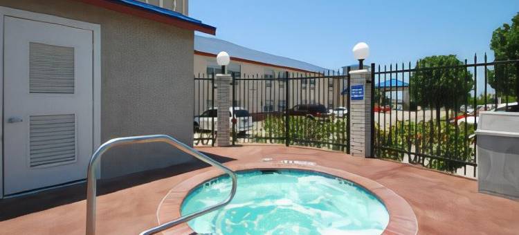 莱克沃思贝斯特韦斯特优质套房酒店(Best Western Plus Lake Worth Inn  Suites)图片