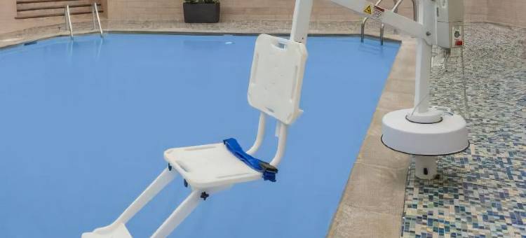 洲际皇冠假日酒店兰辛(Crowne Plaza Lansing)图片