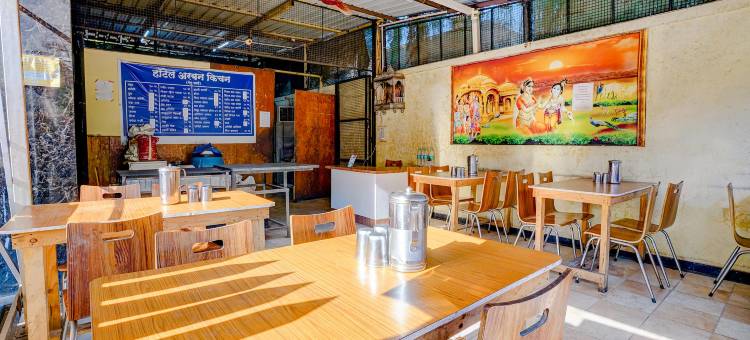 Fabhotel 丽晶酒店(FabHotel Regent Inn - Nr SkyWalk Bridge)图片