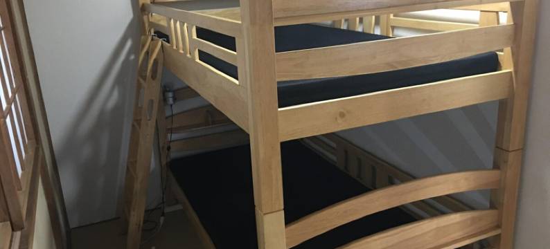 可眺望江之岛的旅馆，越越港馆(Umimachi Seikatsu Koshigoe Minatokan)图片