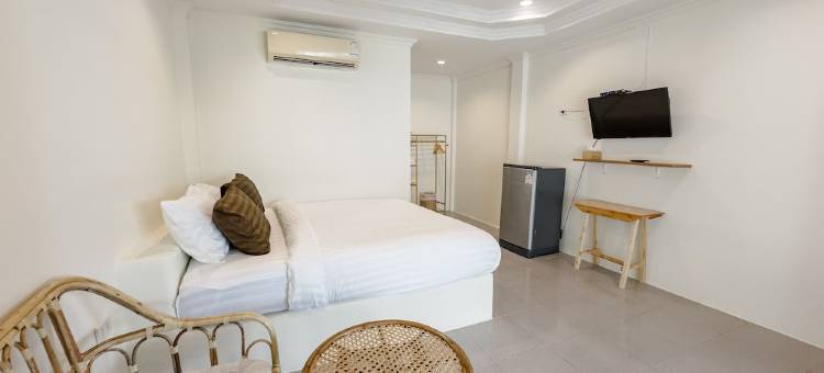 Sun and Sea Kohlarn图片