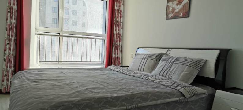 海语城民宿(北京道分店)图片