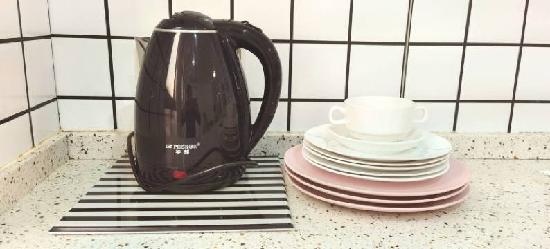 行李厢影音公寓(南昌火车站店)图片