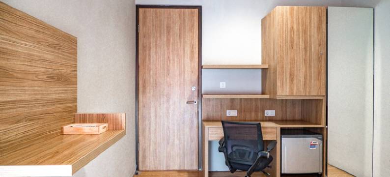 3J生活旅馆(3J Living)图片