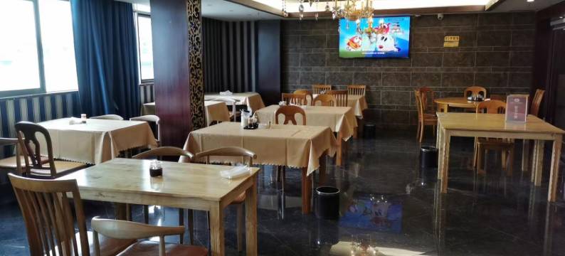 闽侯阳光宜家商务酒店图片