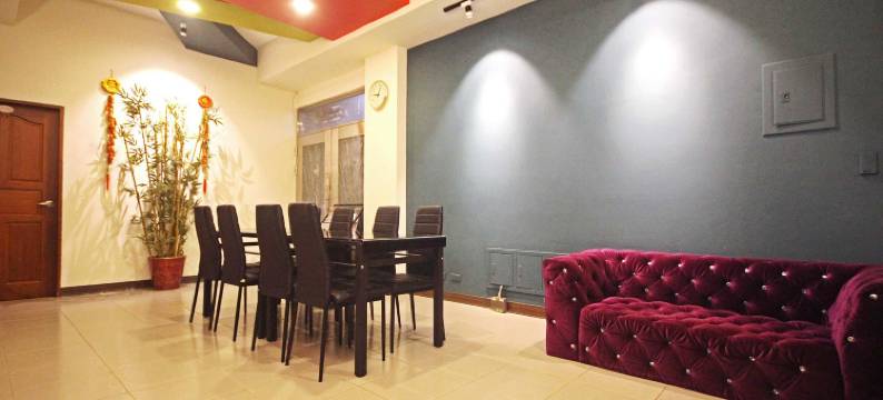 金门吉美民宿图片