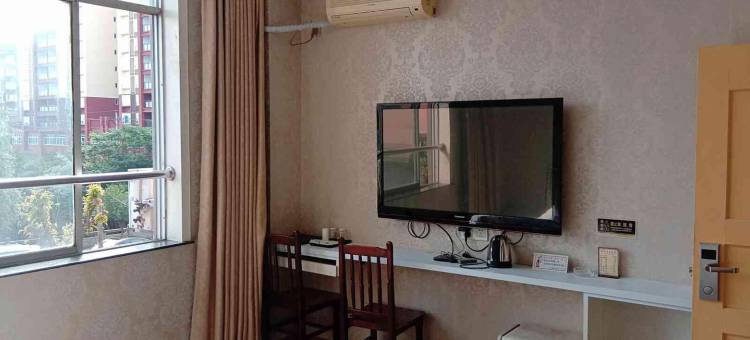 泸县玄滩宾馆图片