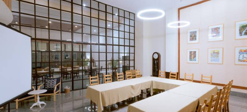 拉麦酒店(La Mai Hotel)图片