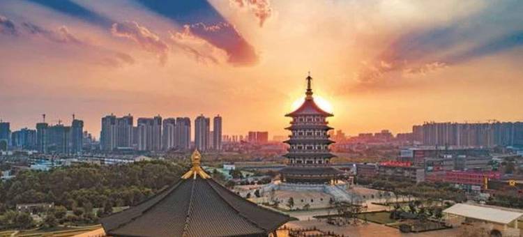 尚客优骏怡连锁酒店(洛阳龙门站宝龙广场店)图片