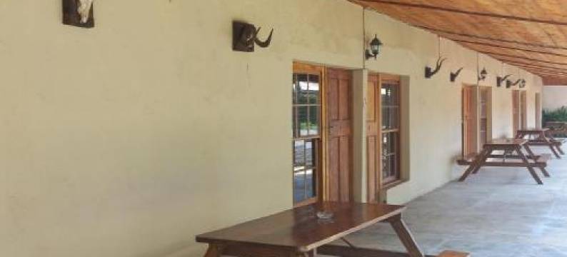 灰色旅馆(The Grey's Inn)图片