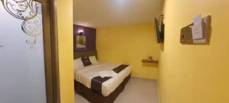 Enrich酒店Puncak Alam由uBook管理(Enrich Hotel Puncak Alam by uBook)图片