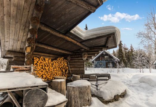 Rapula Hotel Overview