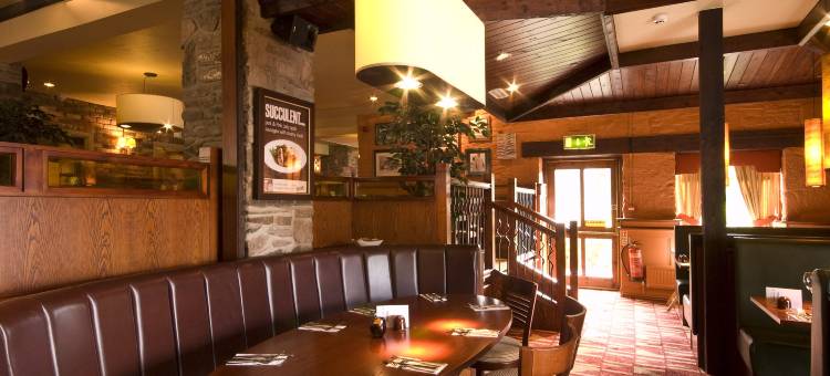 普瑞米尔邓迪西部酒店(Dundee West)图片