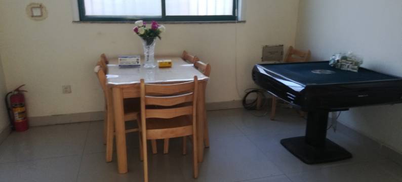 森林公园北万宝赶海园海水浴场度假别墅(北海路分店)图片