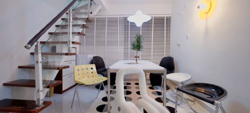 Mejio公寓(景田北八街1号分店)图片