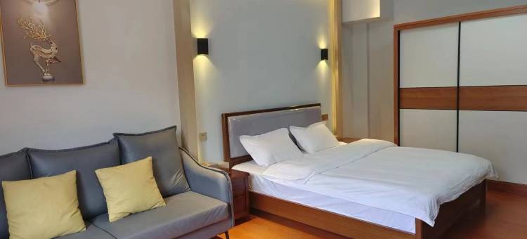 吉塘锦城宾馆图片