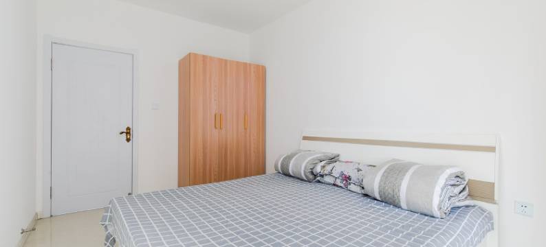 海景豪苑公寓(海滨南路1号分店)图片