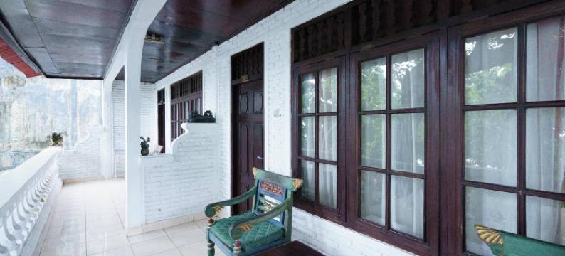 沙努尔阿南达海滩城市景观酒店(Urbanview Hotel Ananda Beach Sanur)图片