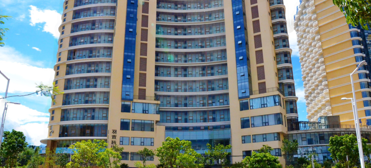 大理斯维登度假公寓(洱海龙湾)图片