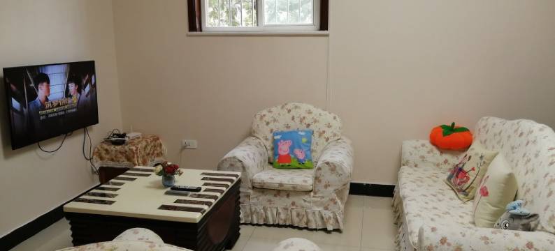 金元民宿(化觉巷分店)图片